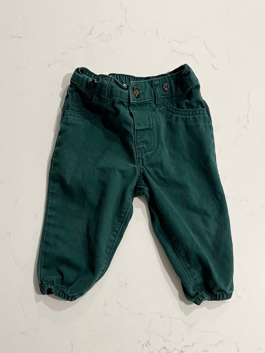 Carters-Pantalon-12 mois