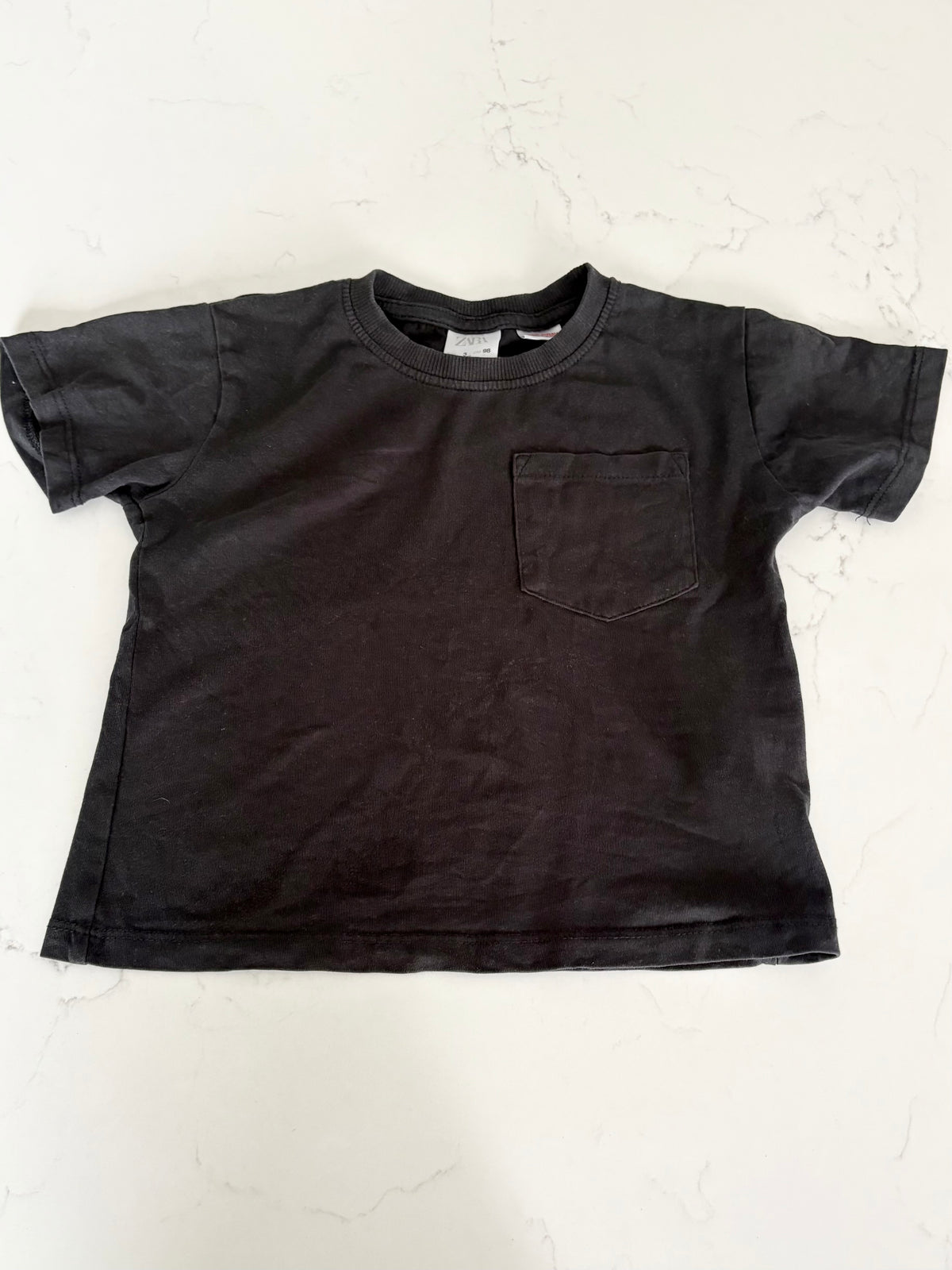 Zara-T shirt-3T