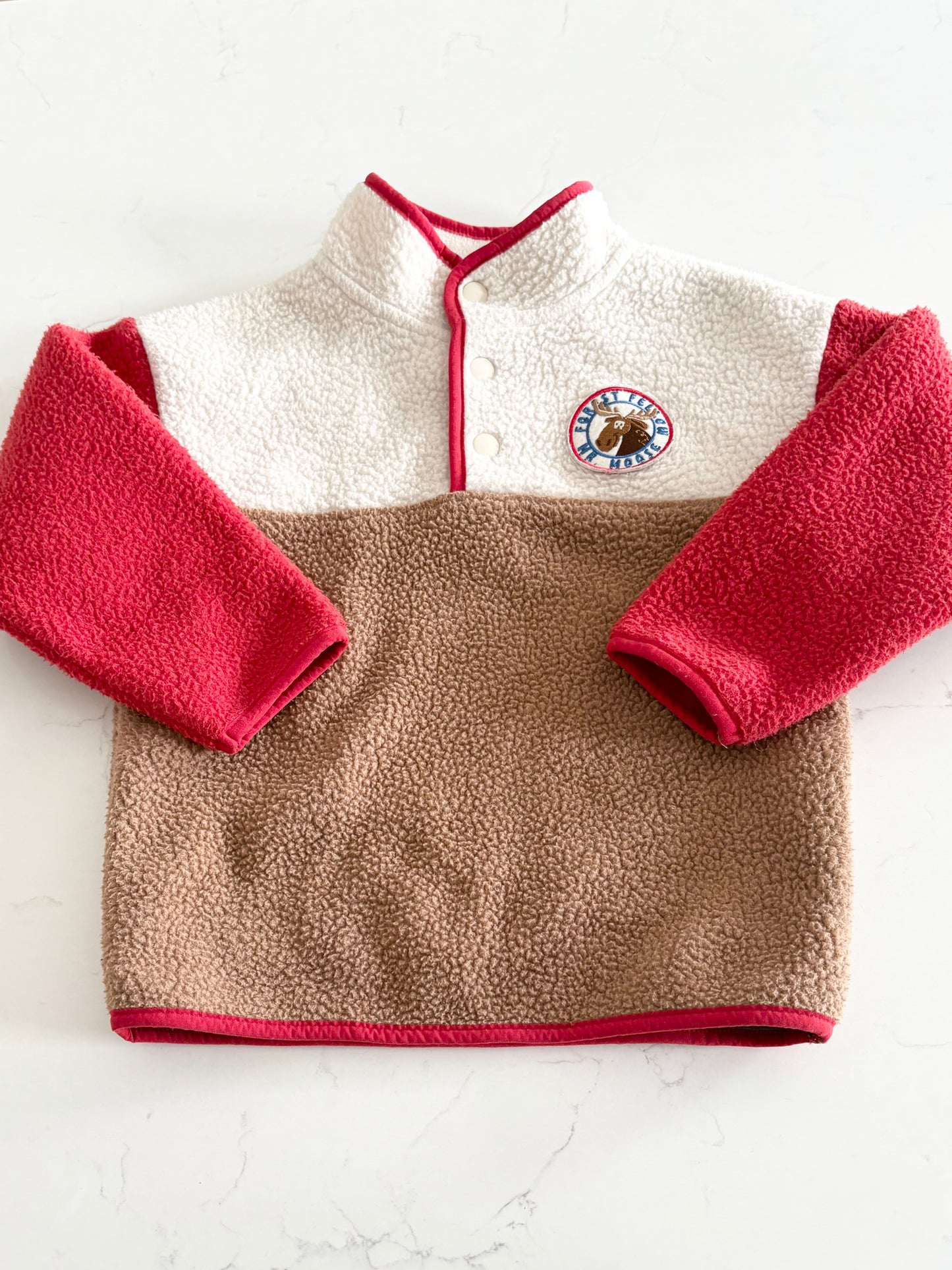 H&M-Polar-4/6T