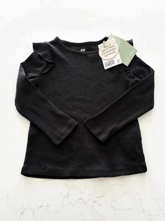 Neuf-H&M-Chandail-2/4T