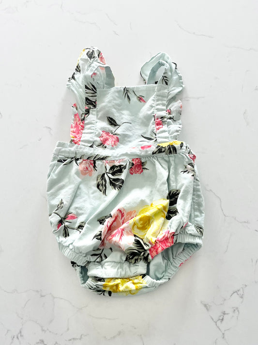 Old Navy-Barboteuse-3/6 mois