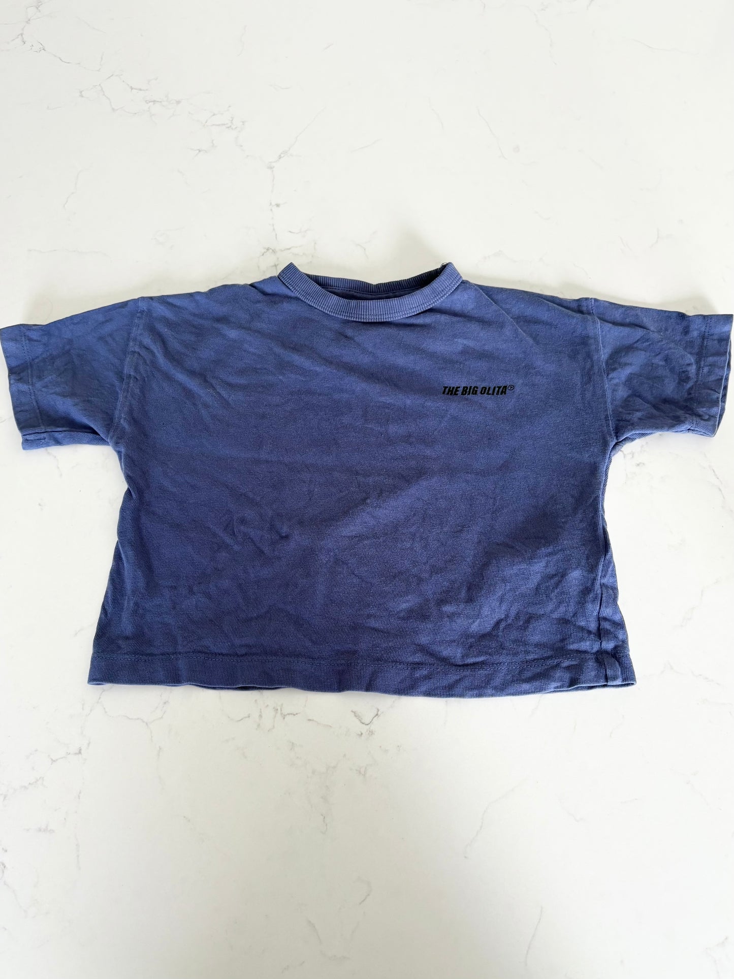 Zara-T shirt-2T