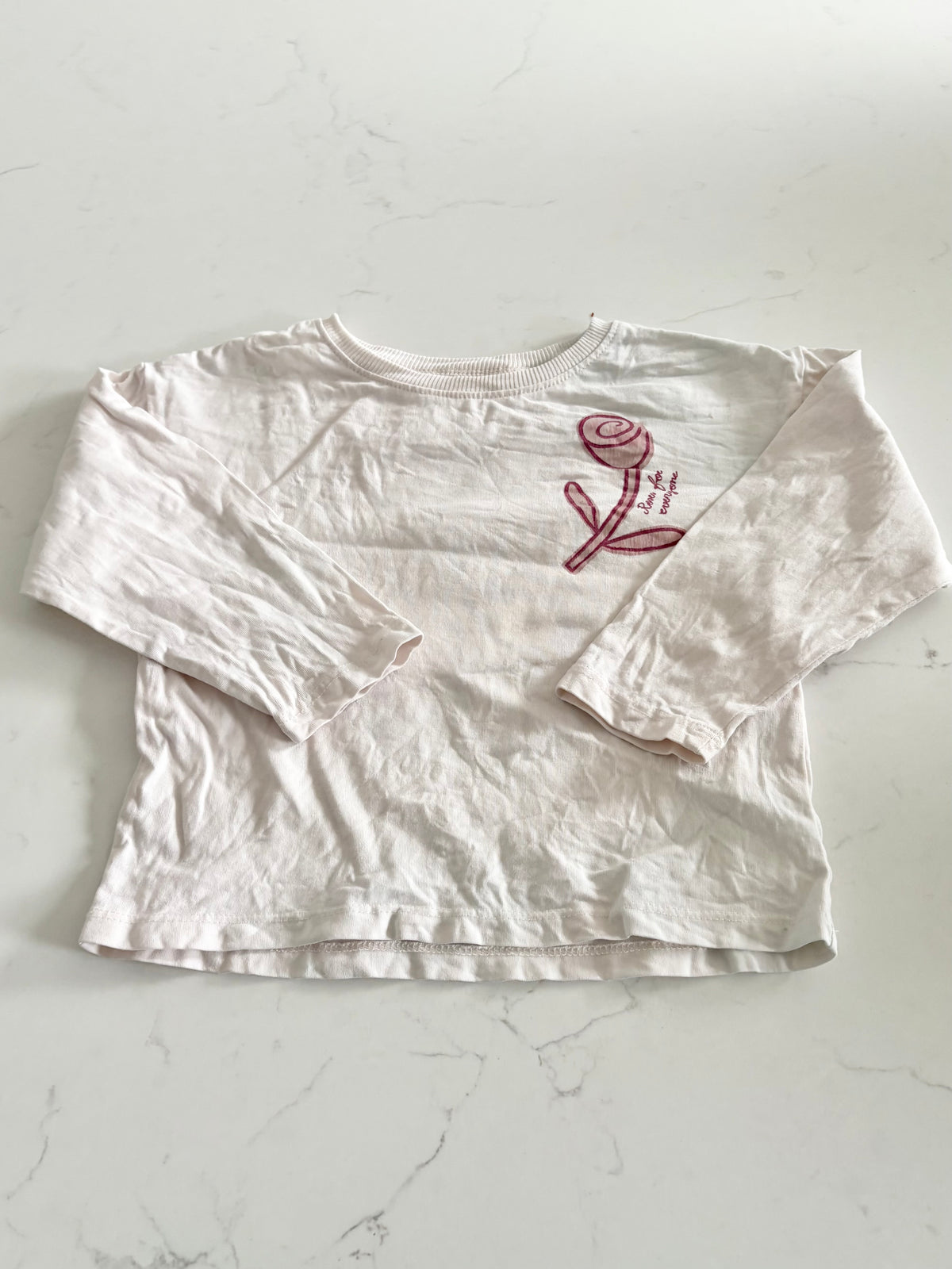 Zara-Chandail-2T