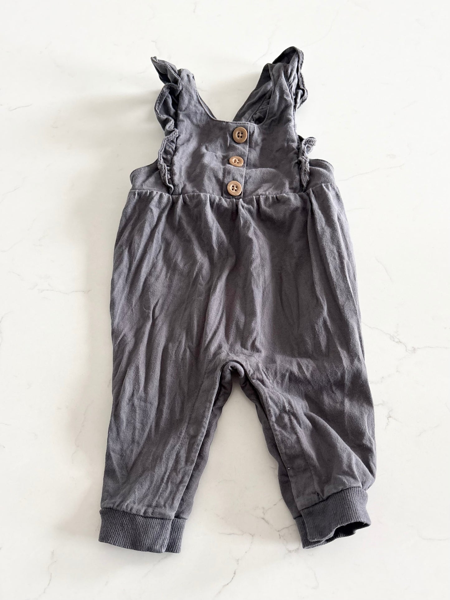 Carters-Salopette-6 mois