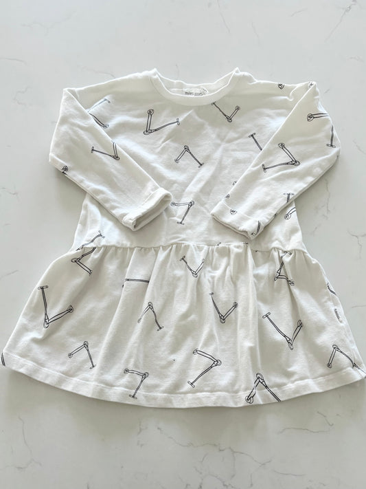 Miles the label-Robe-2T