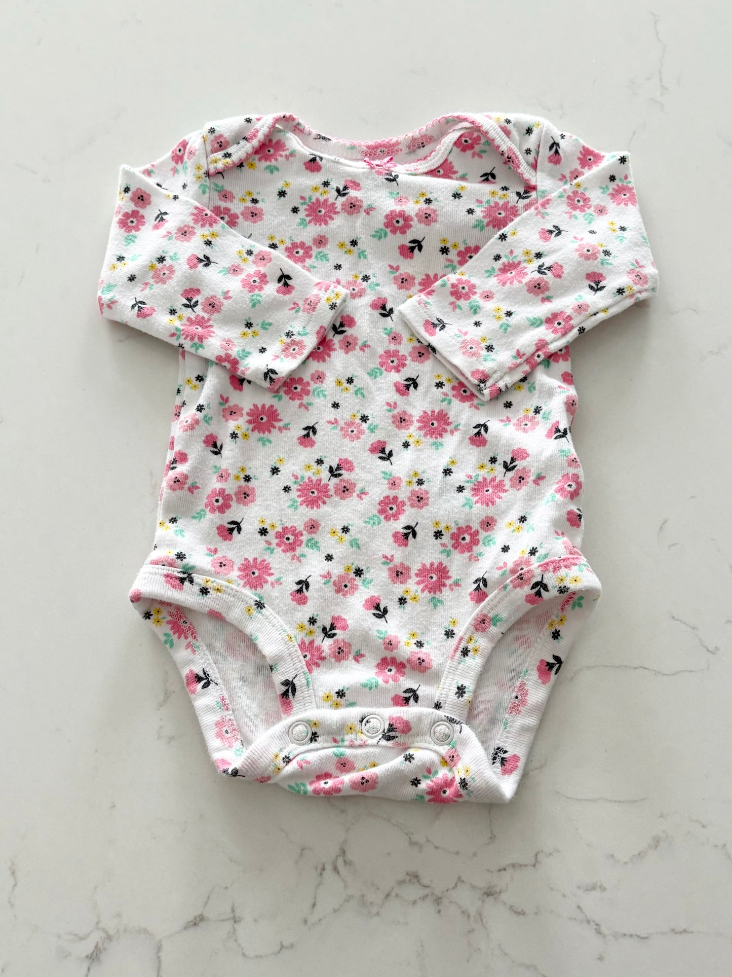 Carters-Cache couche-0/3 mois