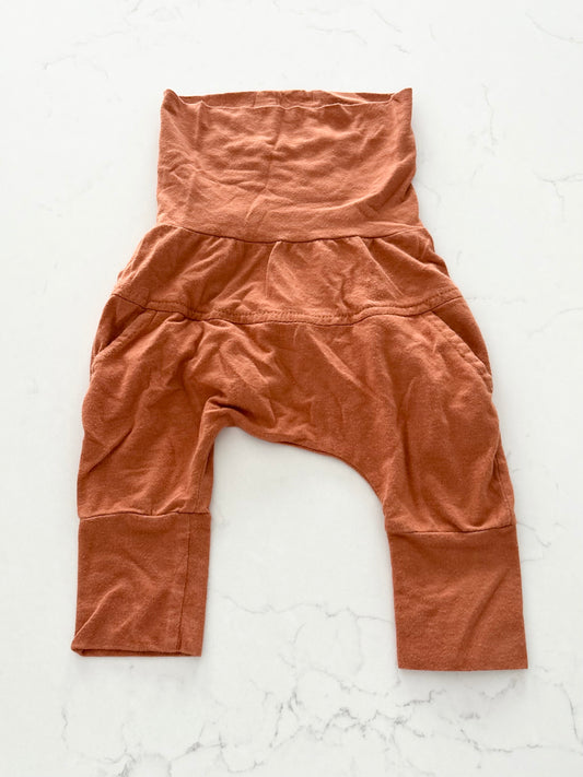 Little Yogi-Short evolutive-0/6 mois