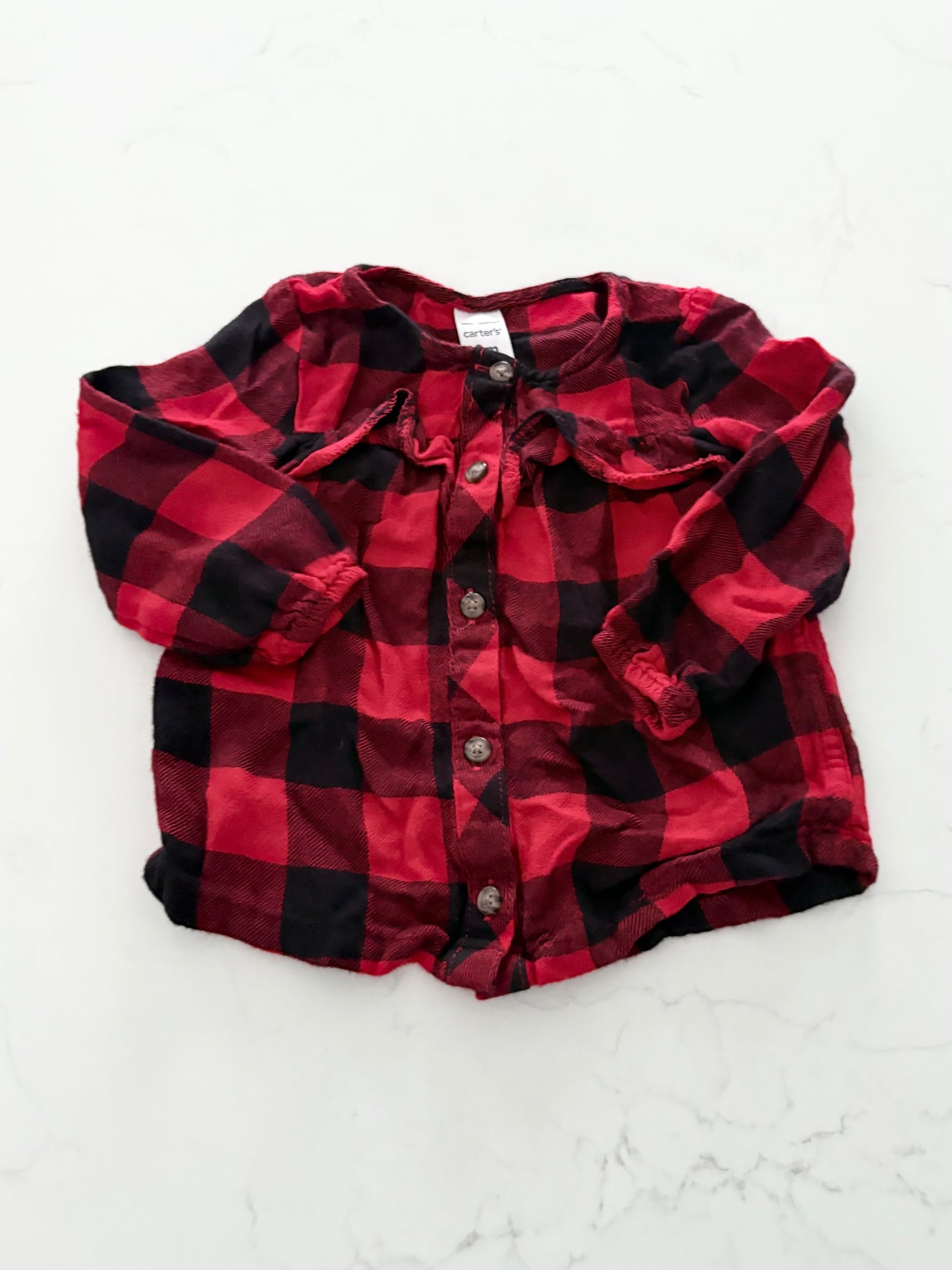 Carters-Blouse-9 mois