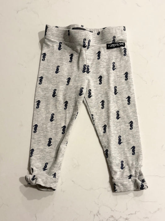 Romy & Aksel-Legging-9 mois