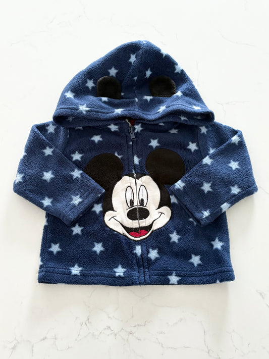 Disney Baby-Veste polar-3/6 mois