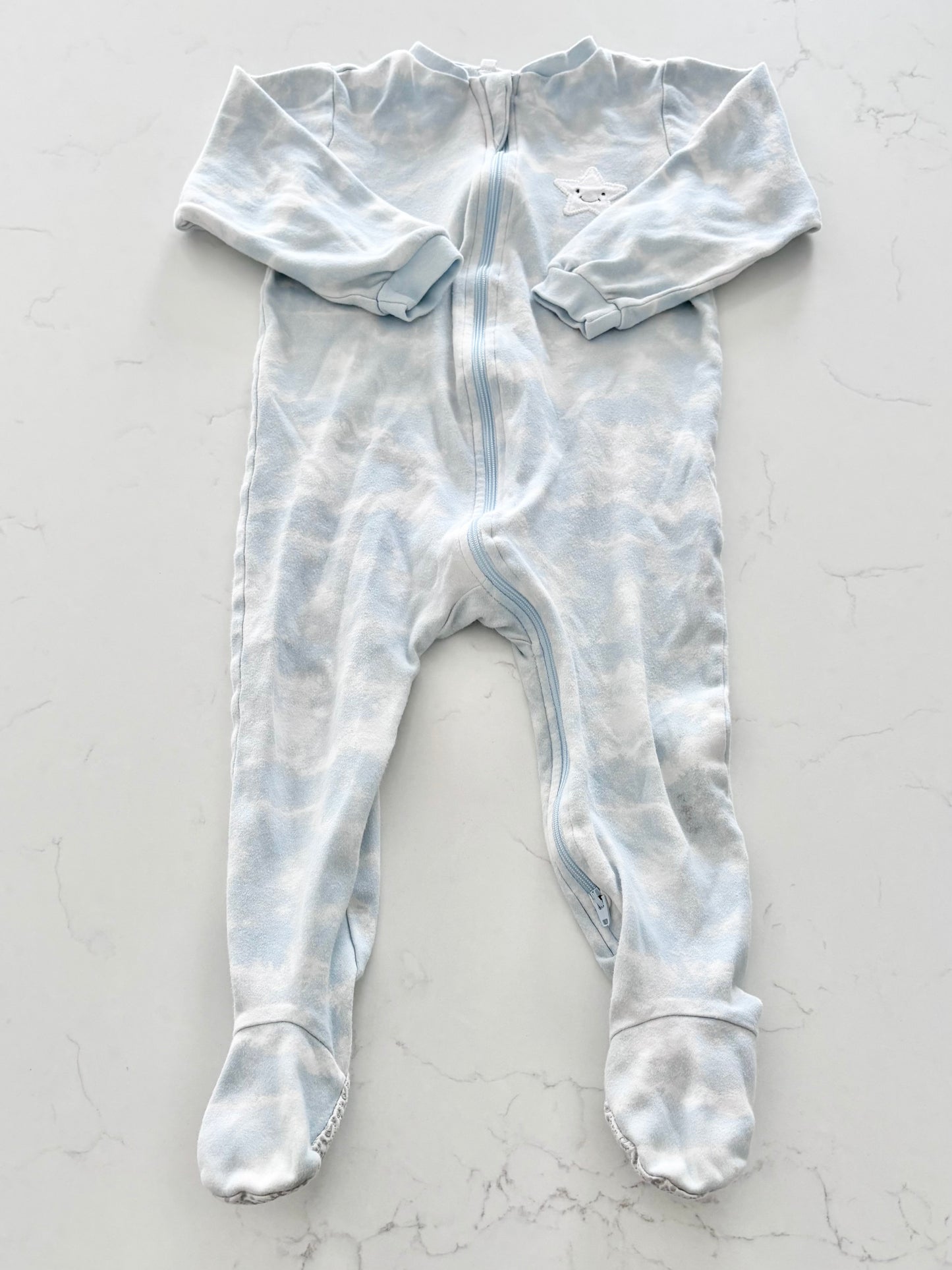 *Imparfait-Pekkle-Pyjama-24 mois