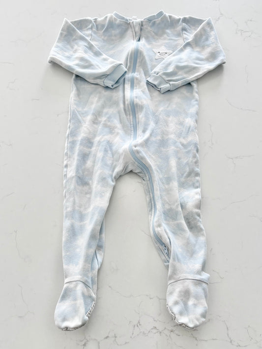 *Imparfait-Pekkle-Pyjama-24 mois