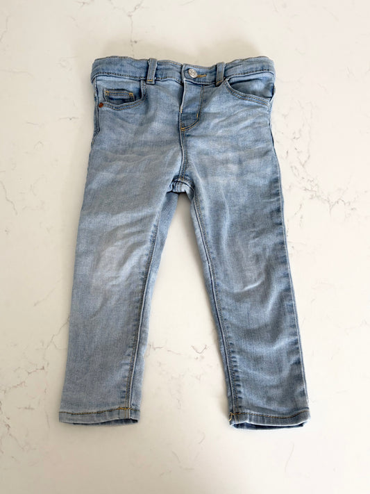 Zara-Jeans-2/3T