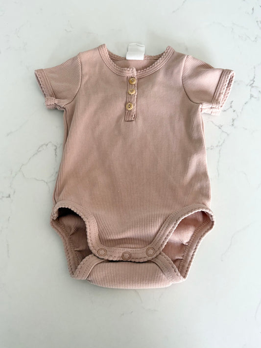 H&M-Cache couche-1/2 mois