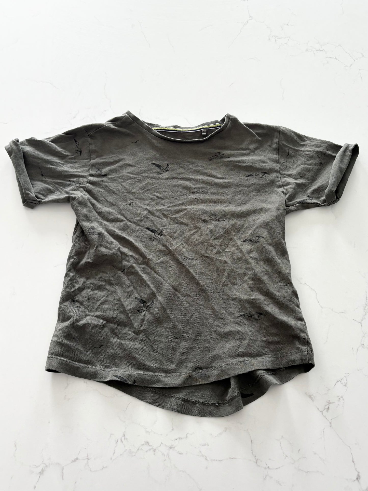 T shirt-5/6T