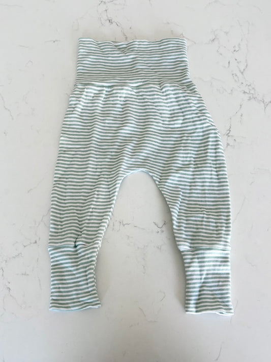 Zack & Zoey-Pantalon évolutif-6/12 mois