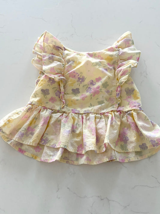 *Imparfait-GAP-Chandail-5T