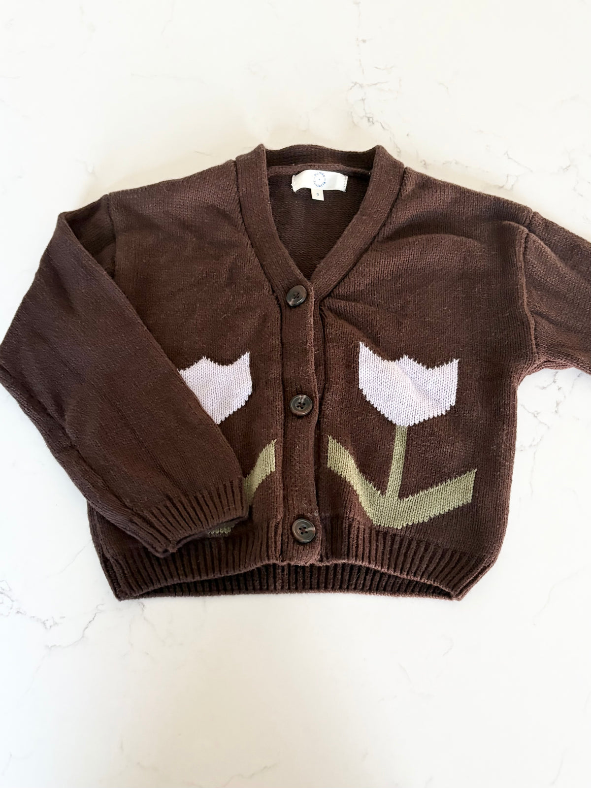 Roméo & Juliette-Cardigan-3t