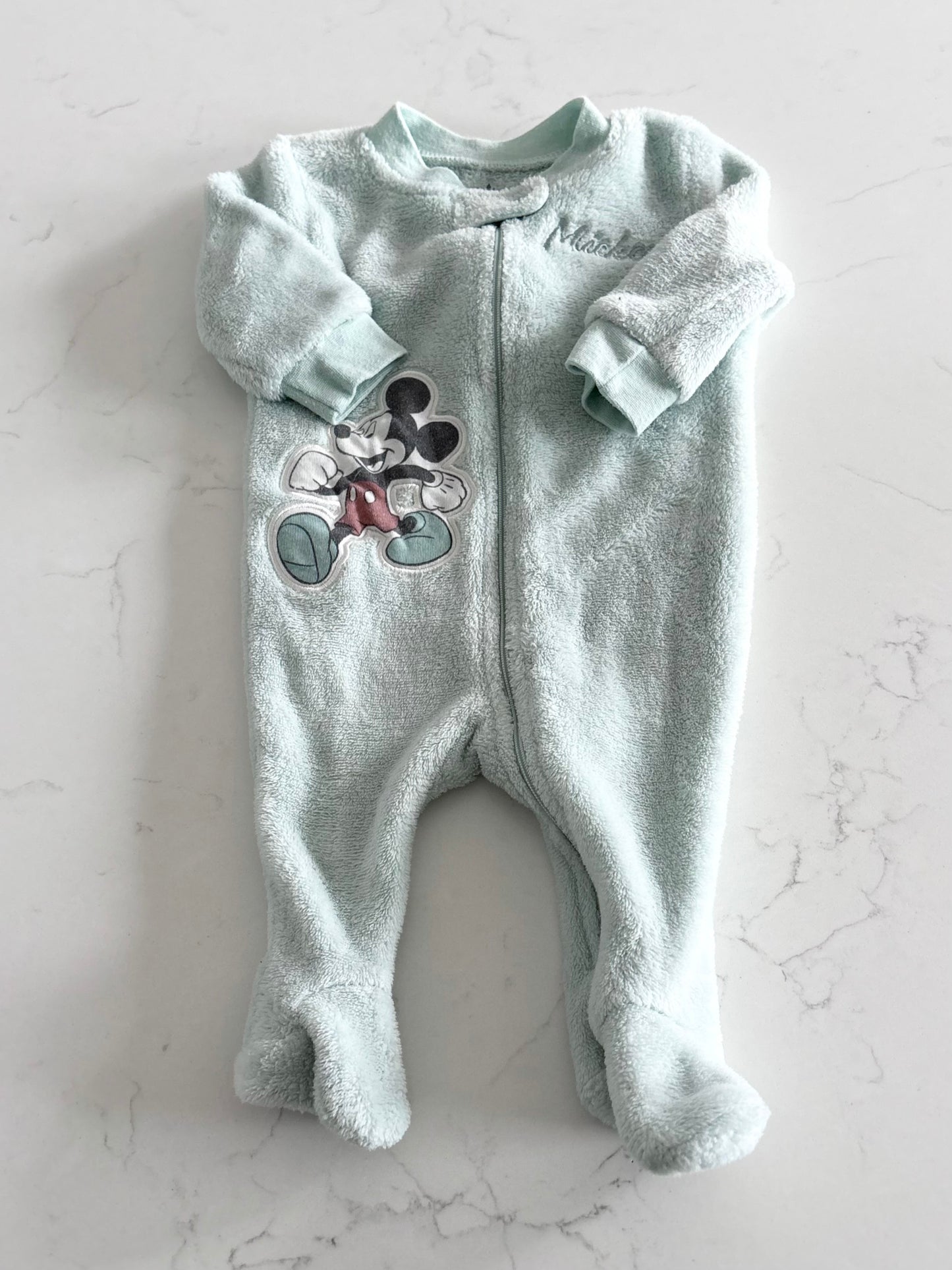 Disney Baby-Pyjama-0/3 mois