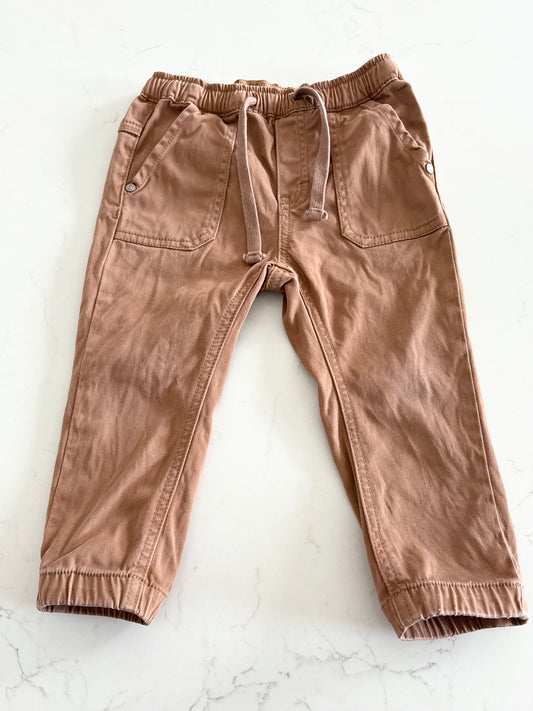 Rococo-Pantalon-18 mois