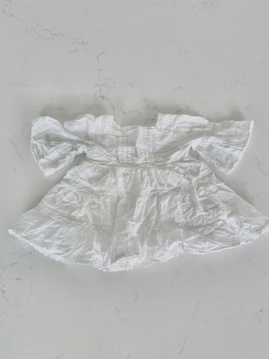 Zara-Robe-3/6 mois