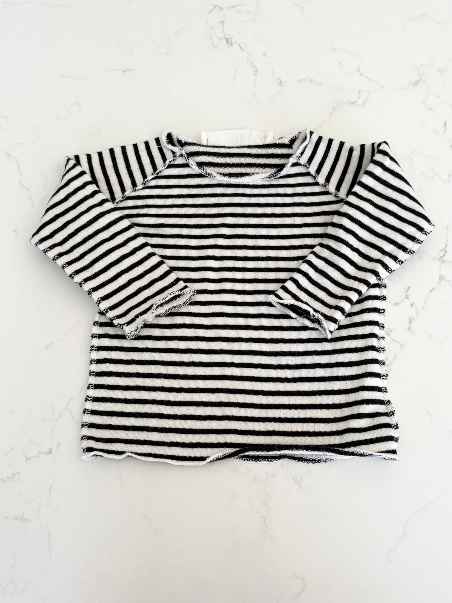 Zara-Chandail-3/6 mois