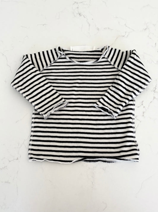 Zara-Chandail-3/6 mois