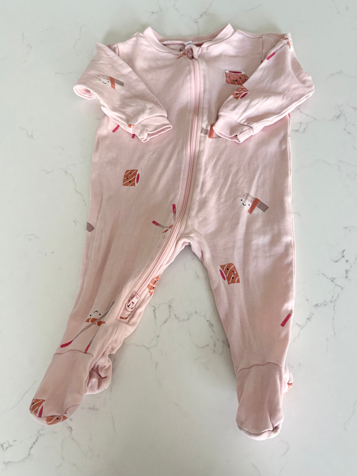 Pekkle-Pyjama-6 mois