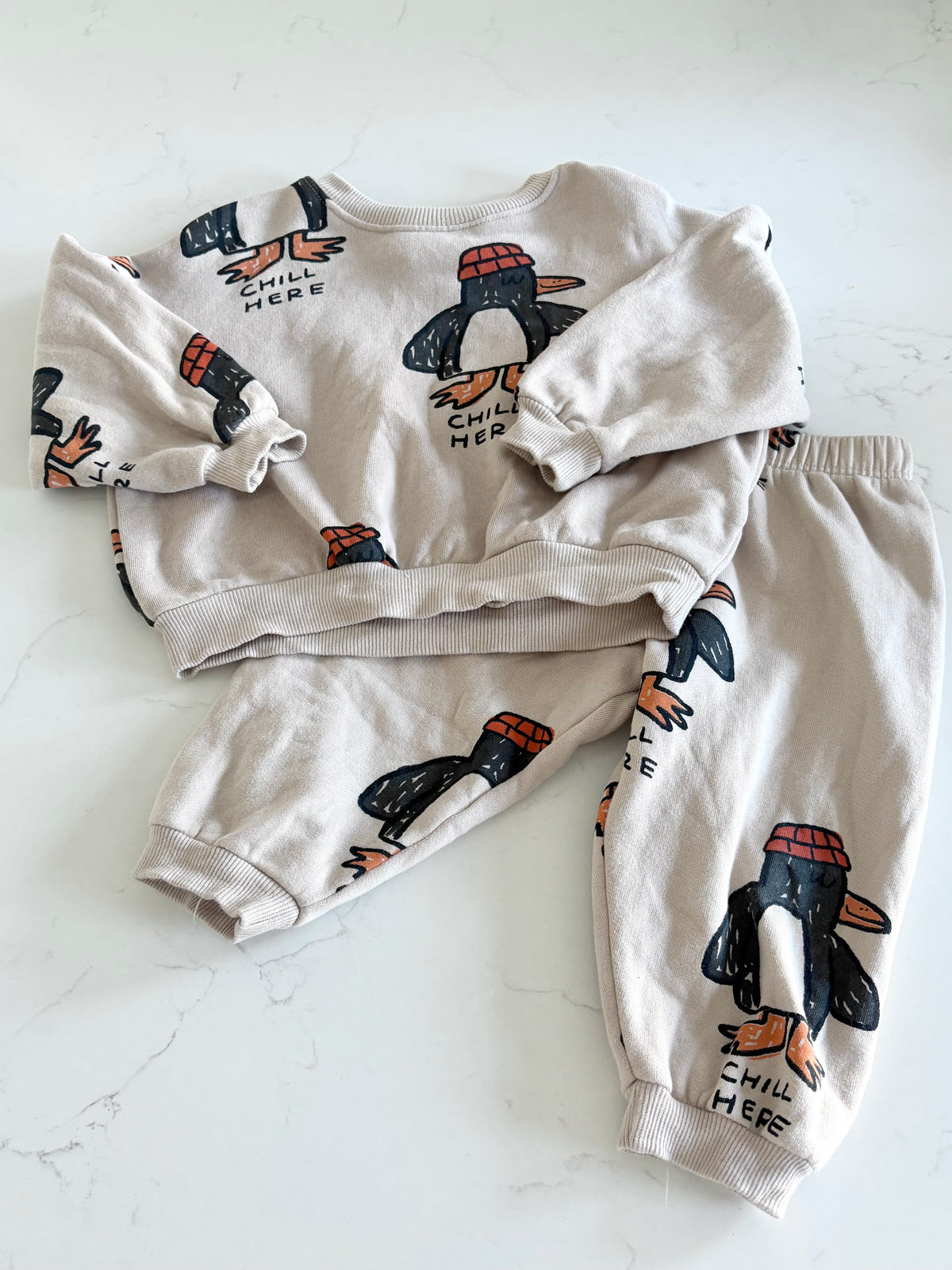 Zara-Ensemble-2T