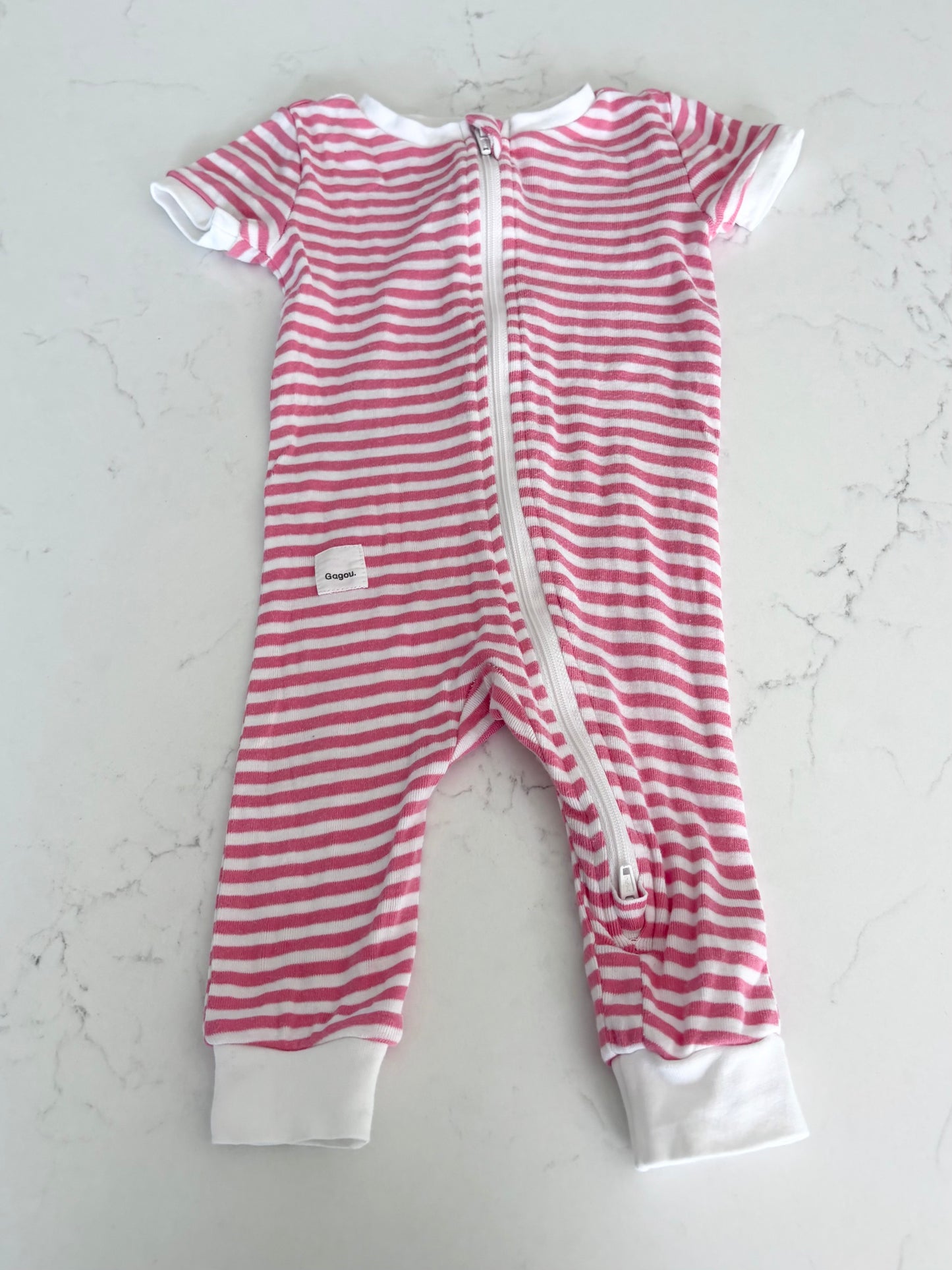 Gagou-Pyjama-6 mois
