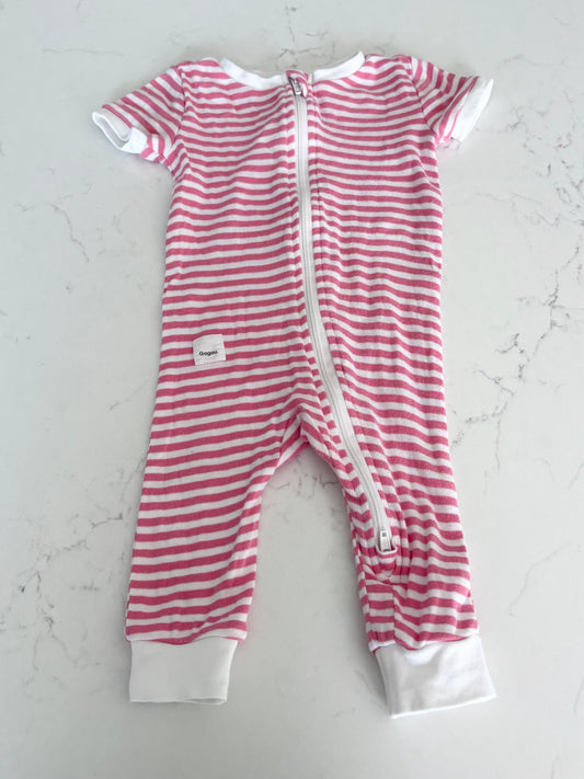 Gagou-Pyjama-6 mois
