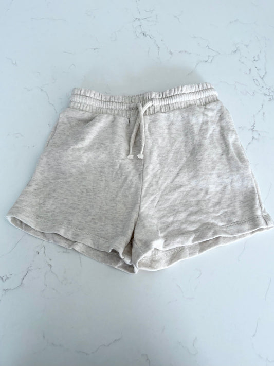 H&M-Short-7/8T