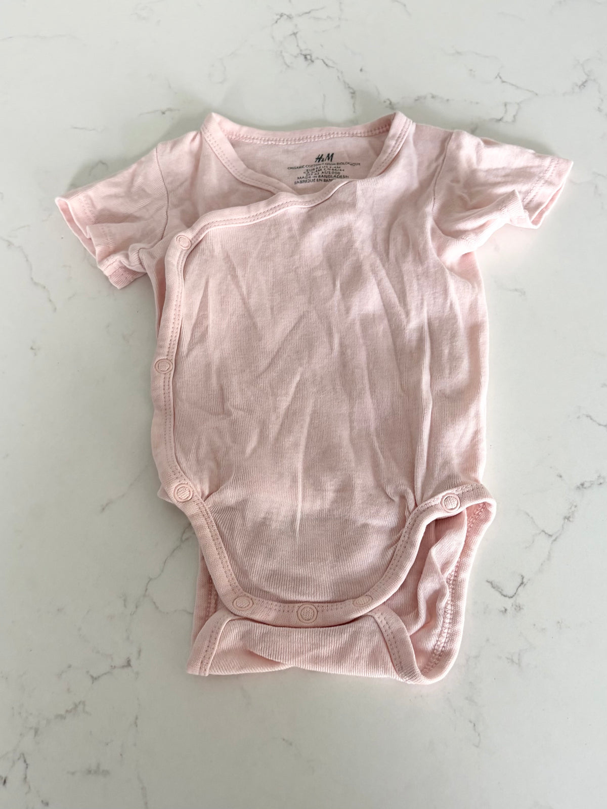 H&M-Cache couche-2/4 mois