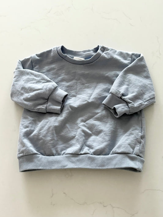 H&M-Chandail-4/6 mois