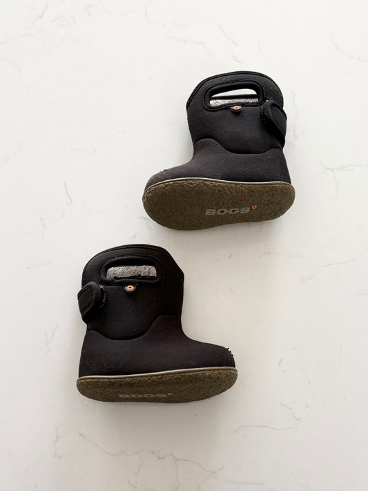 Bogs-Bottes mi saison-4