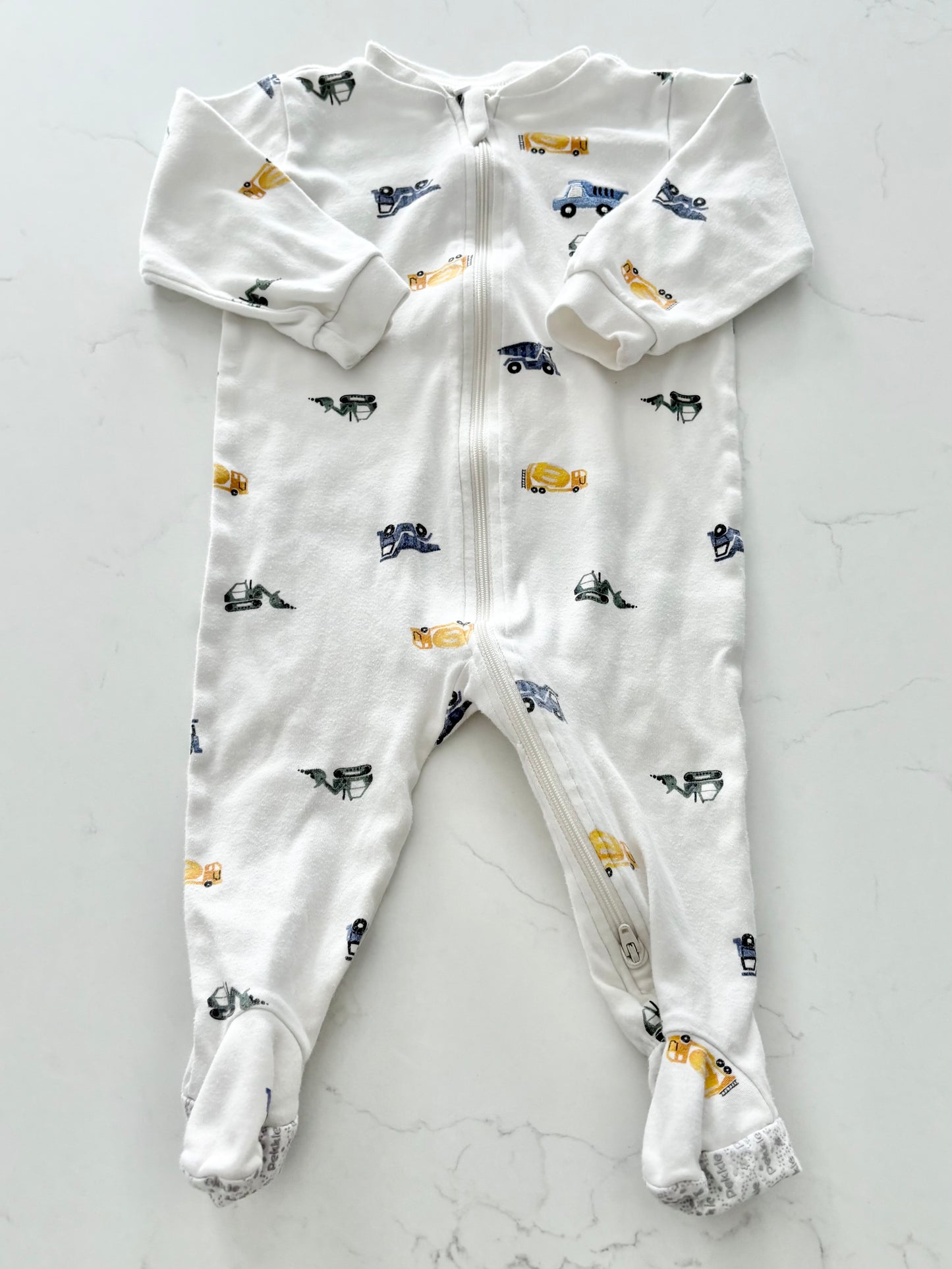 Pekkle-Pyjama-12 mois