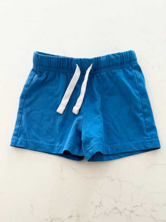 Tag-short-12 mois