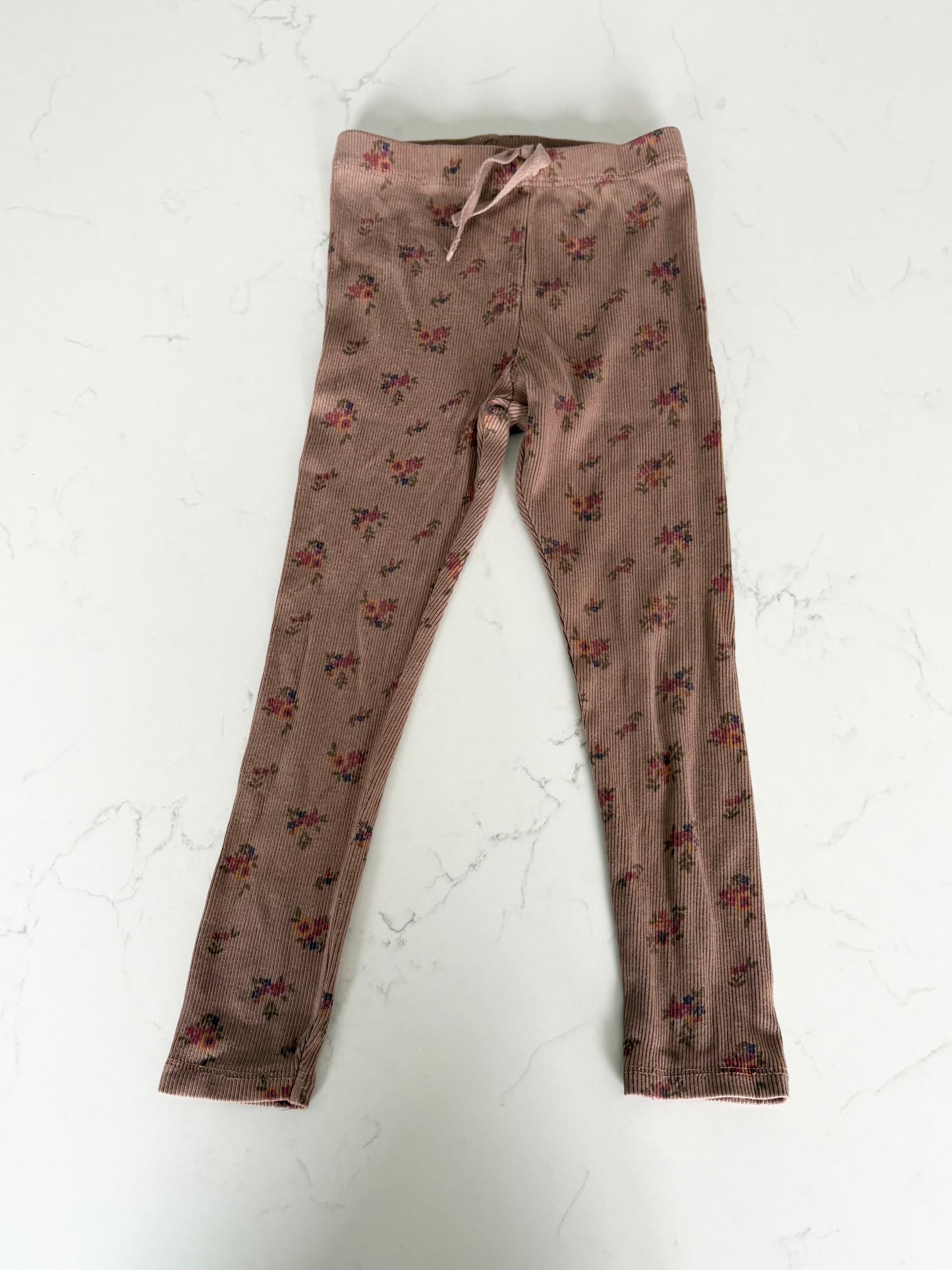 Zara-Pantalon-4/5T