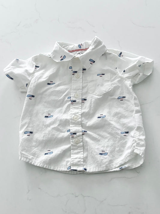 Carters-Chemise-9 mois