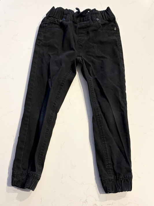 Jeaniologie-Jogger-5/6T