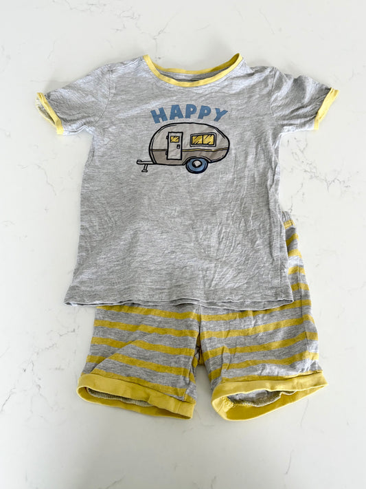 Tag-Pyjama-5T