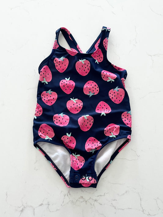 Carters-Maillot de bain-18 mois