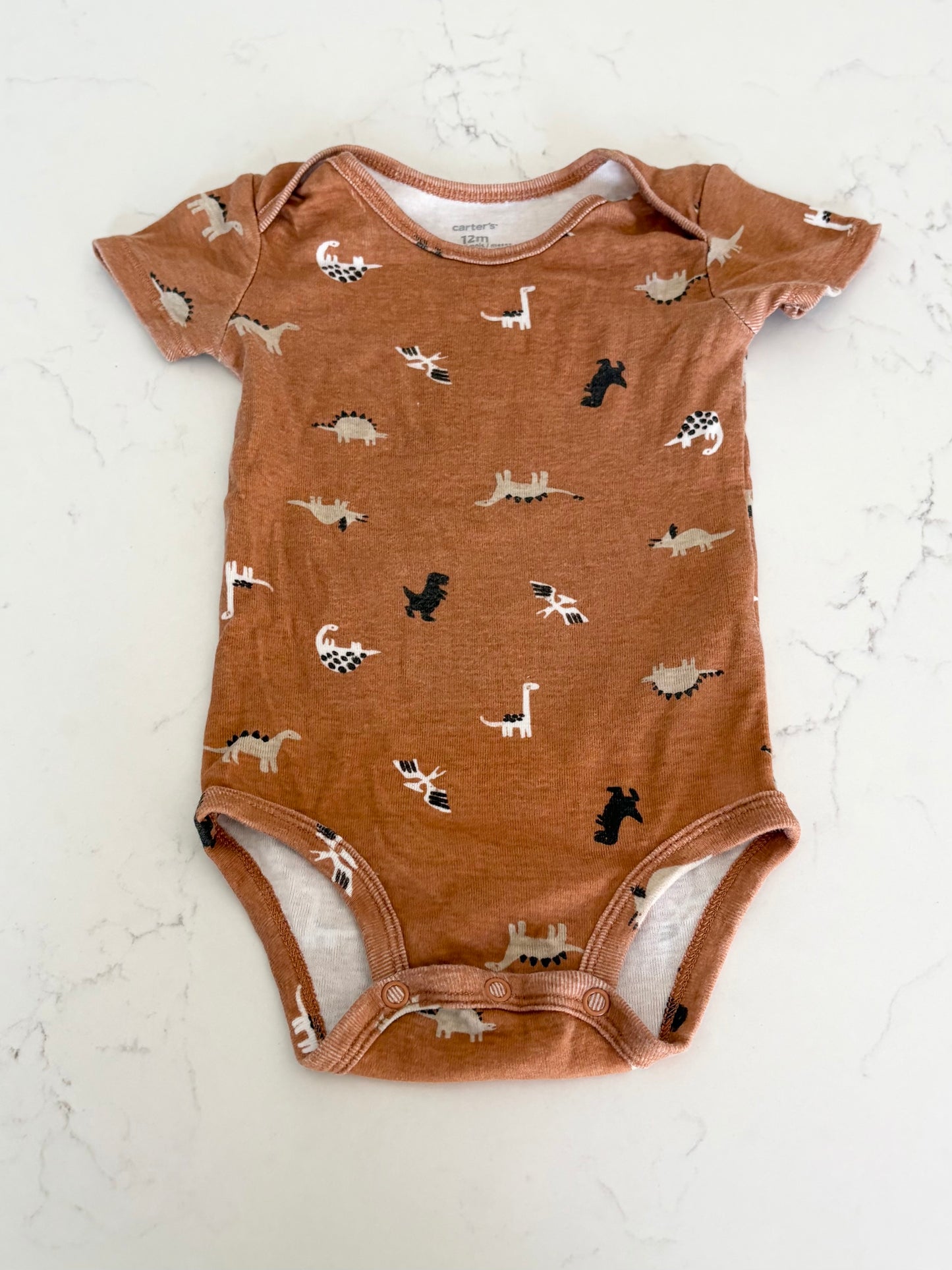 Carters-Cache couche-12 mois