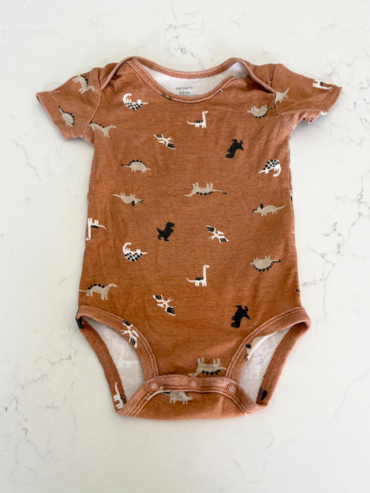 Carters-Cache couche-12 mois