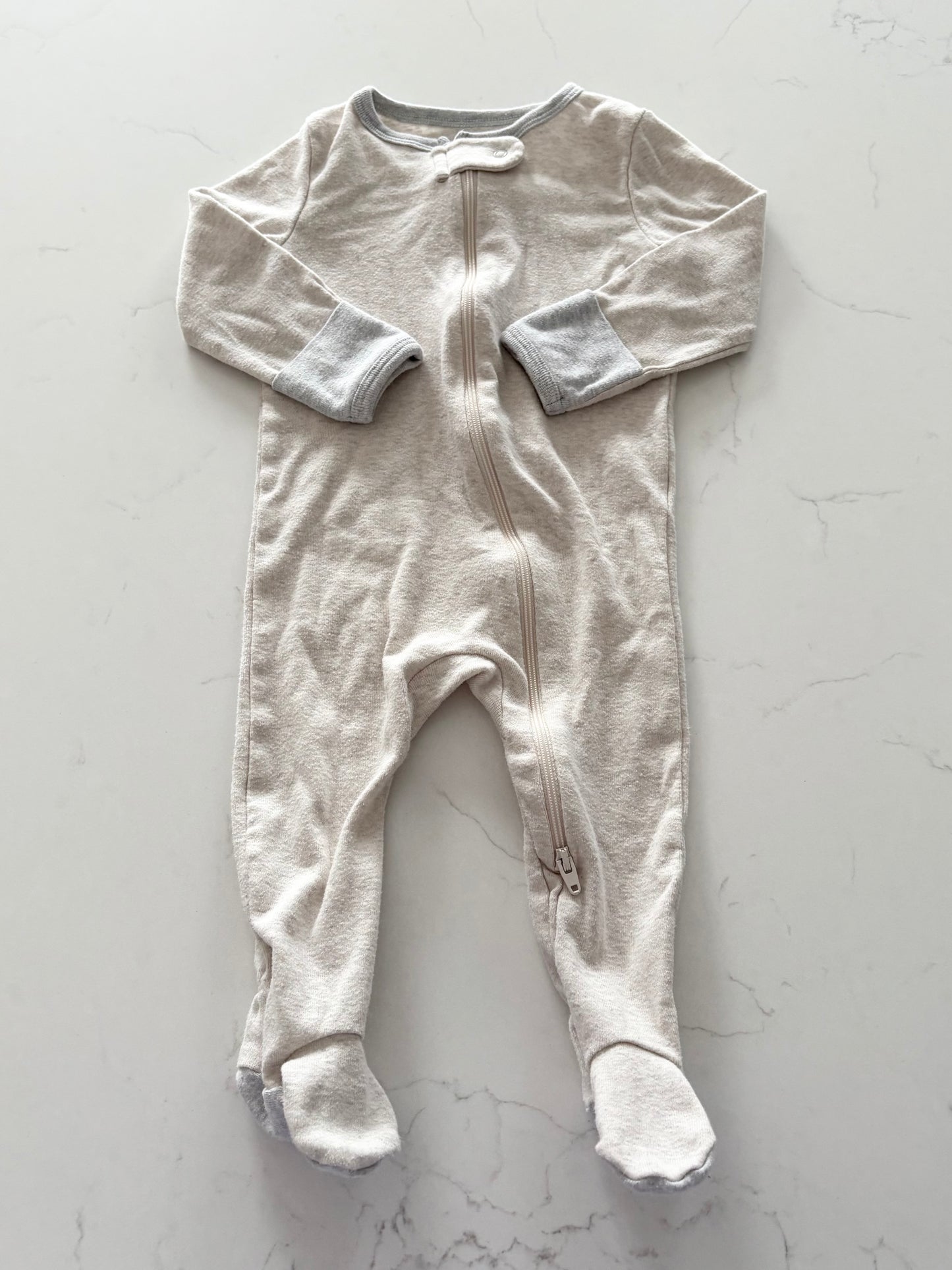 Cloud Island-Pyjama-6/9 mois