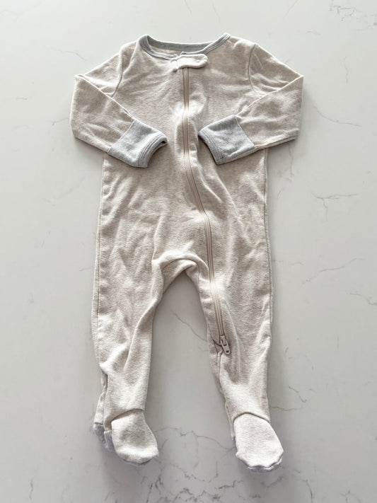 Cloud Island-Pyjama-6/9 mois