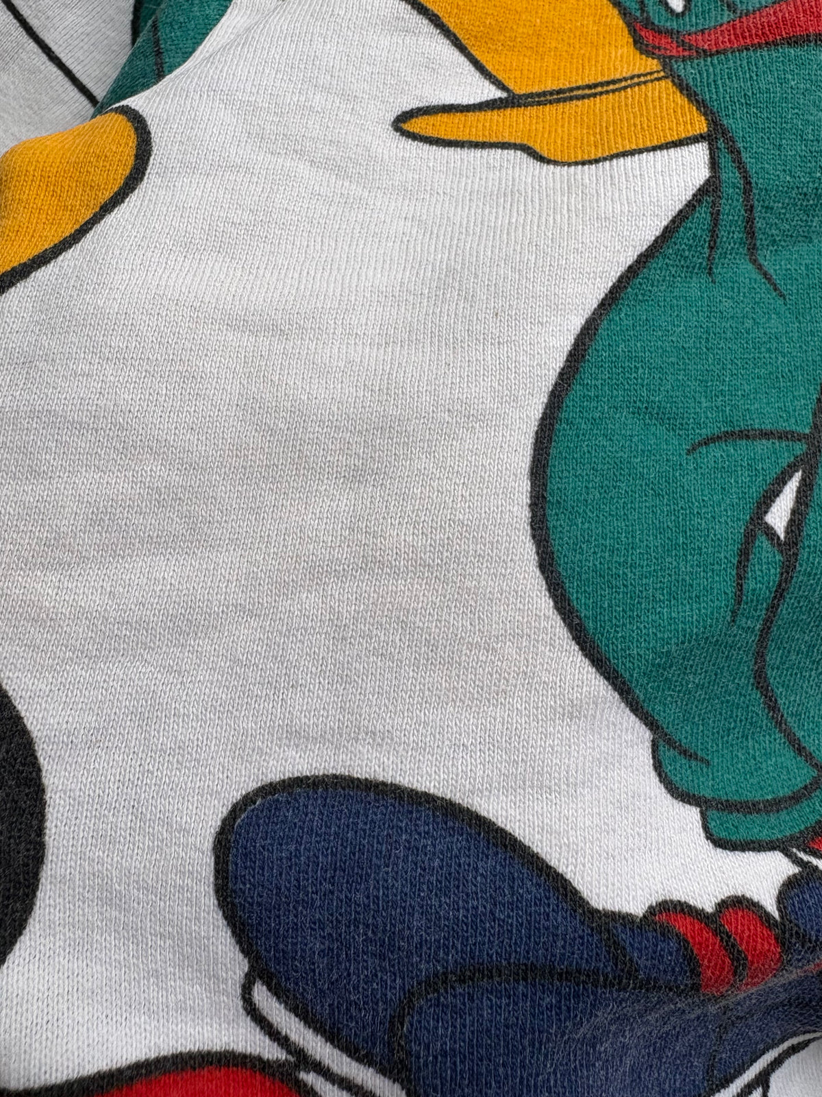 Zara/Disney-Ensemble-4/5T (légère imperfection)