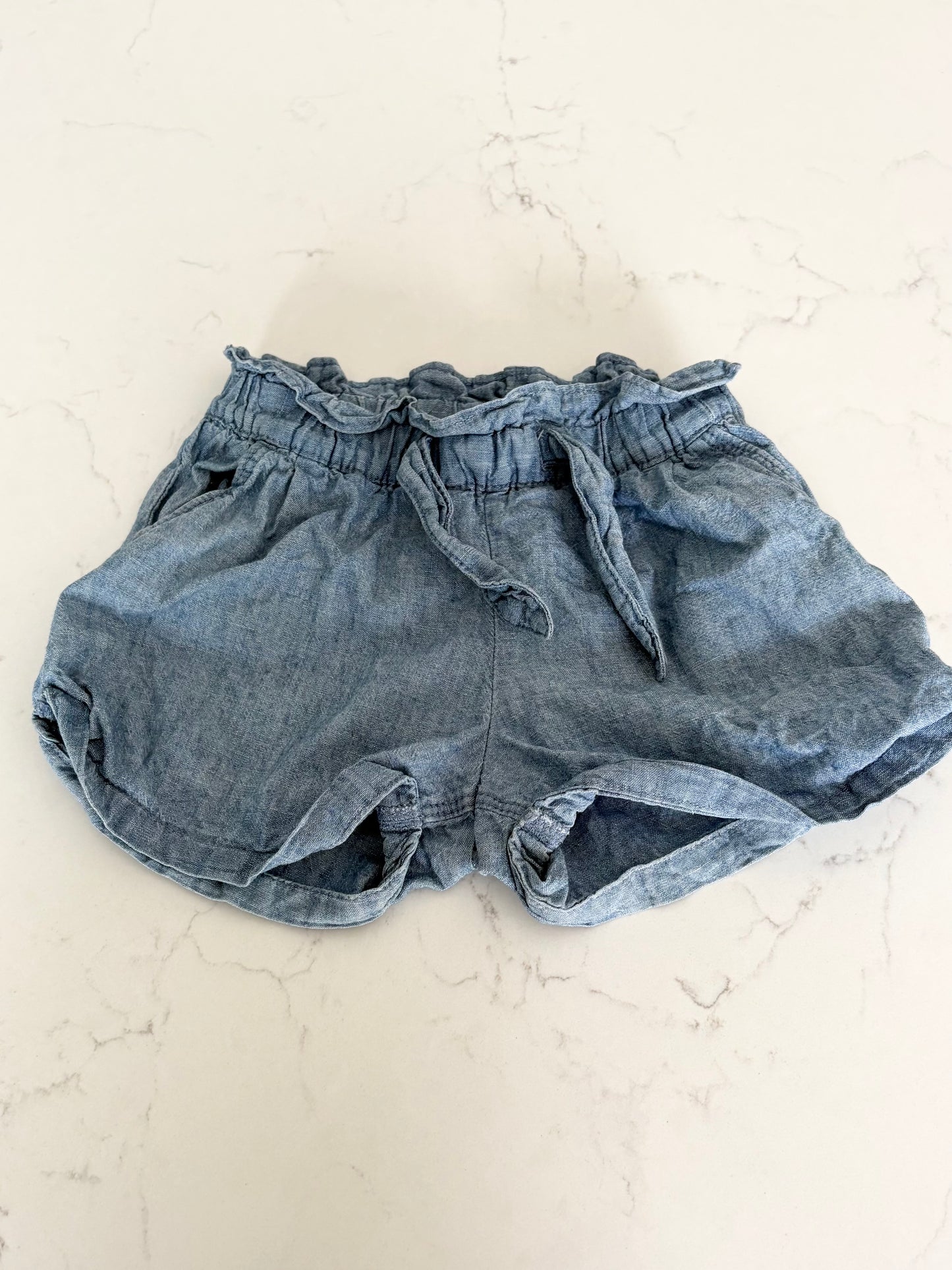 Gap-Short-12/18 mois