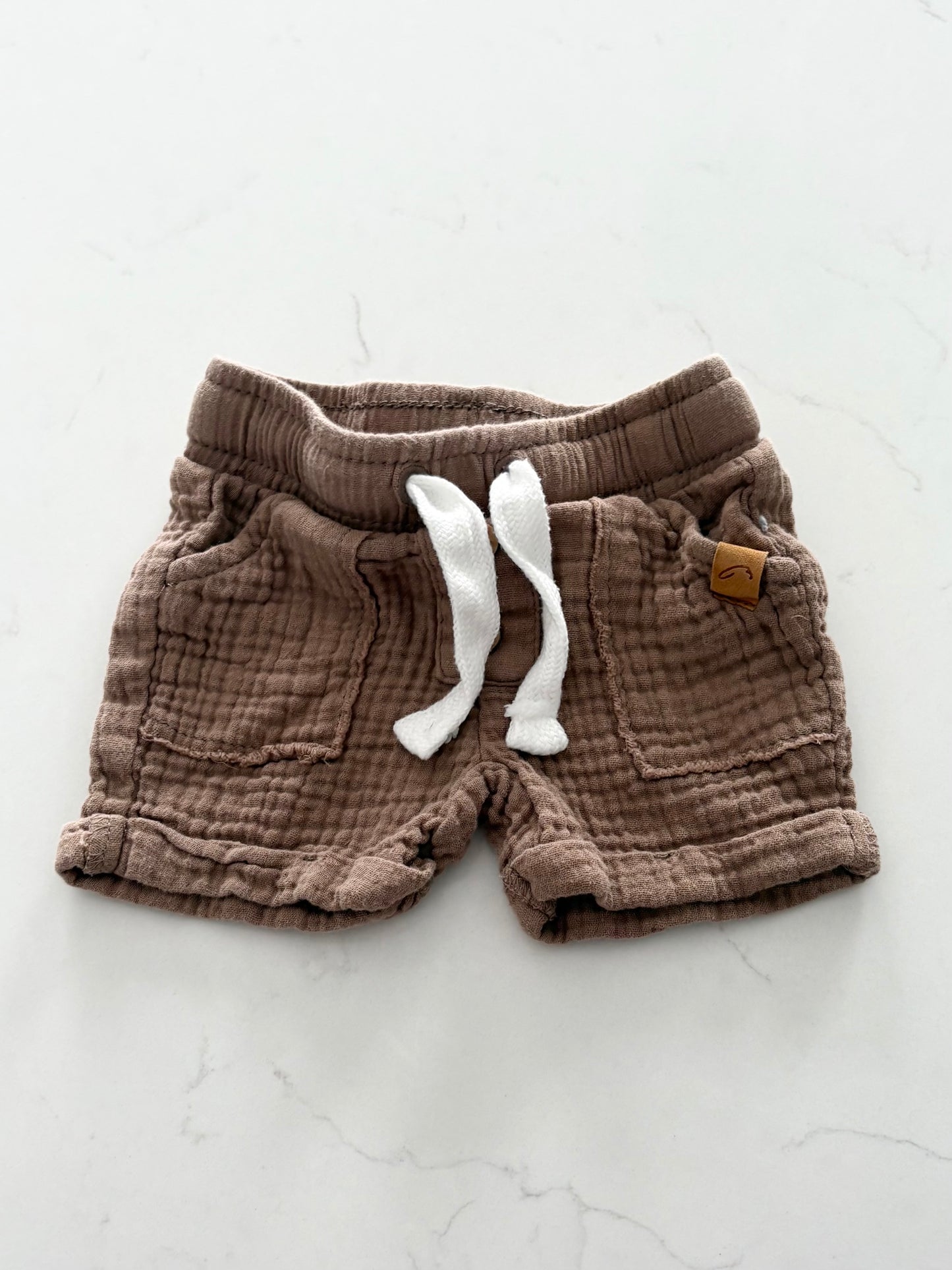 Blumind-Short-3 mois