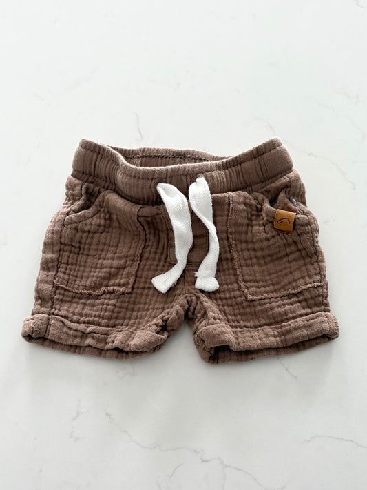 Blumind-Short-3 mois